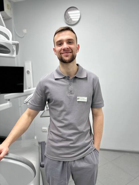 Остапенко Олексій Дмитрович