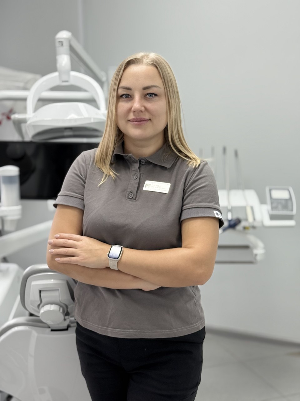 Негреба Наталія Іванівна